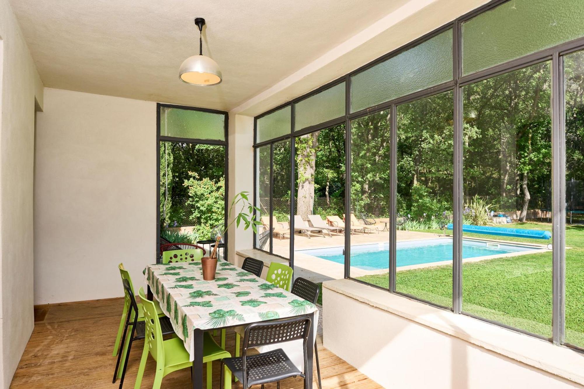 La Velleronnaise Villa Luaran gambar