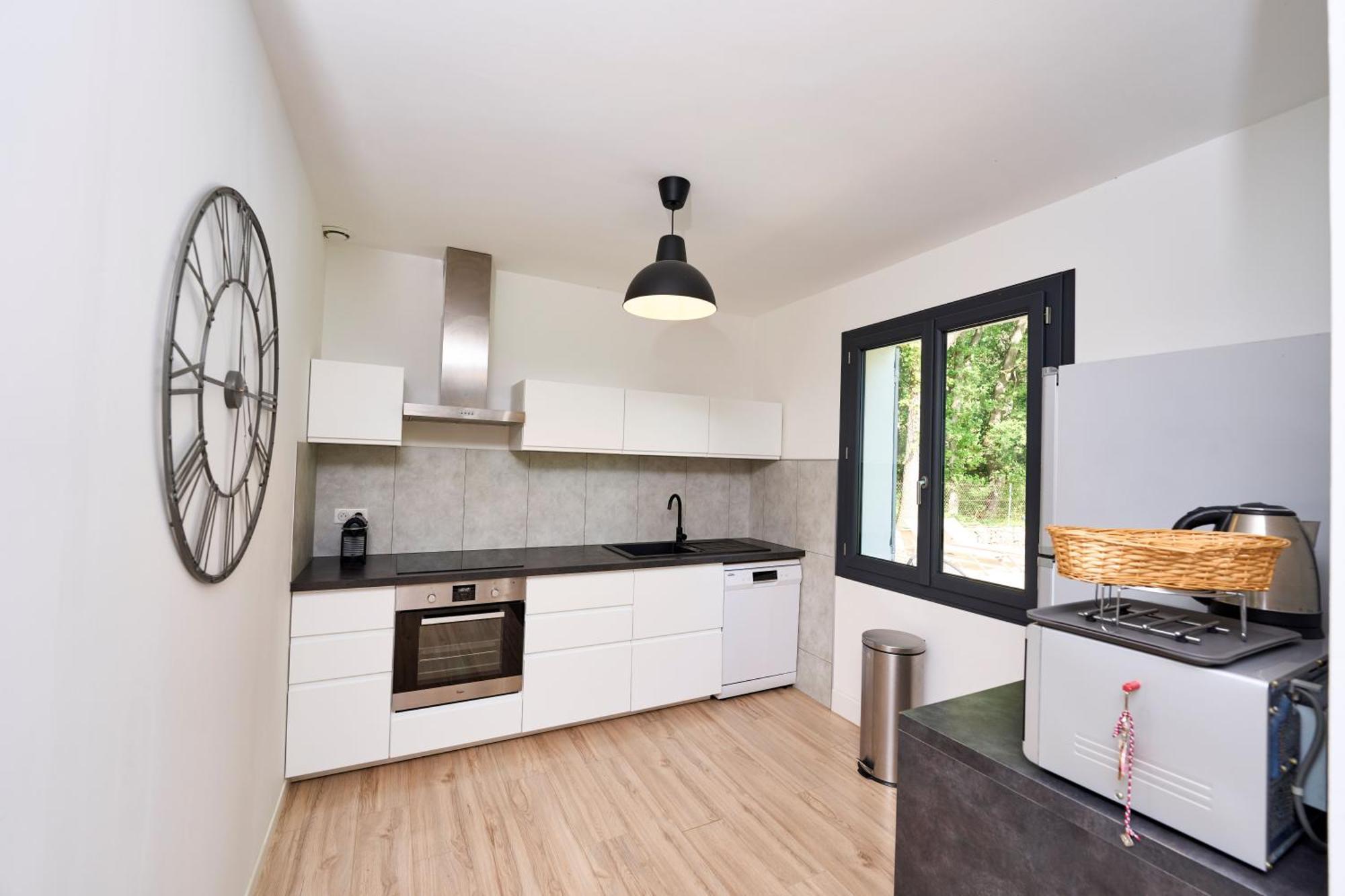 La Velleronnaise Villa Luaran gambar