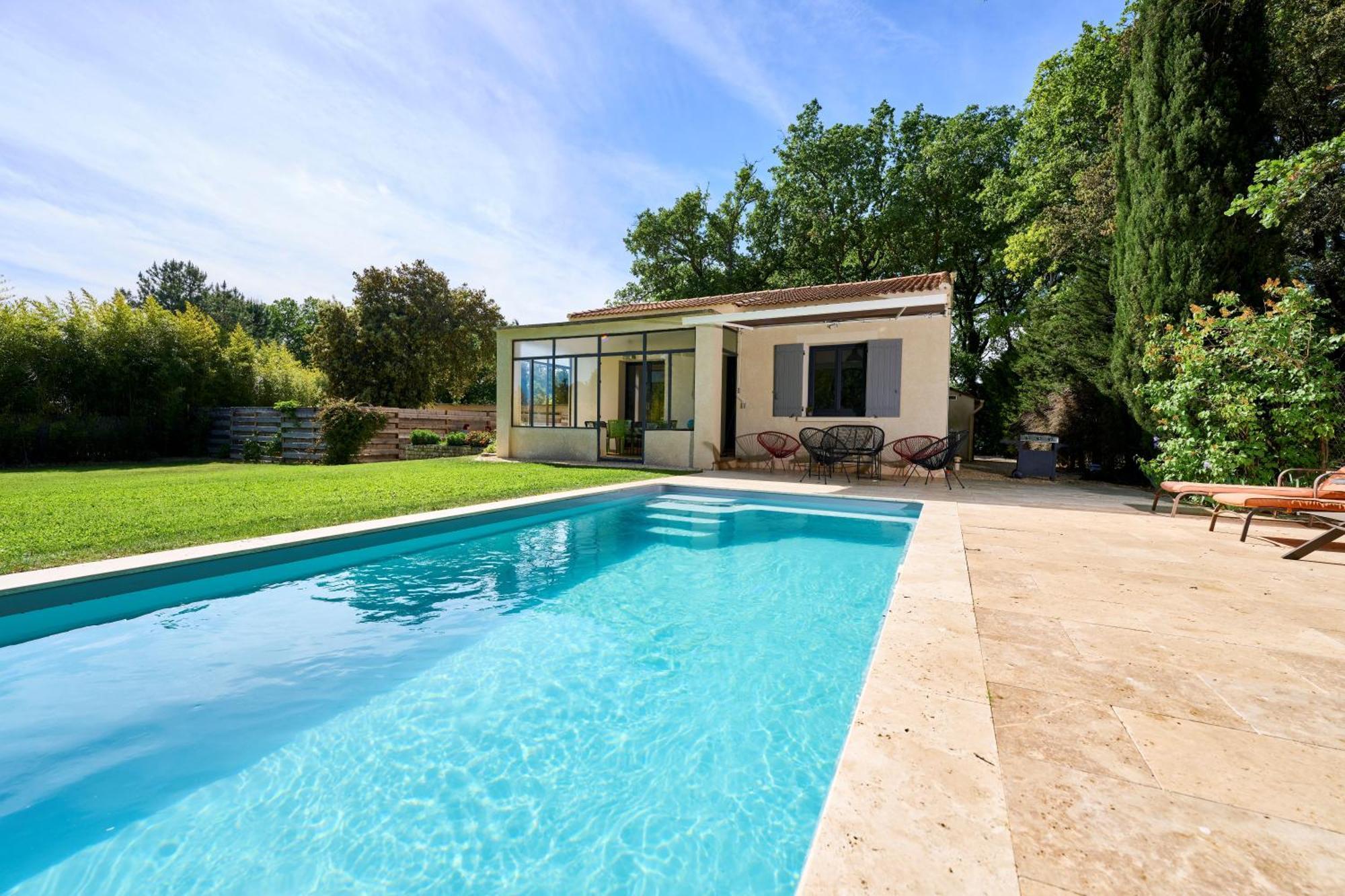 La Velleronnaise Villa Luaran gambar