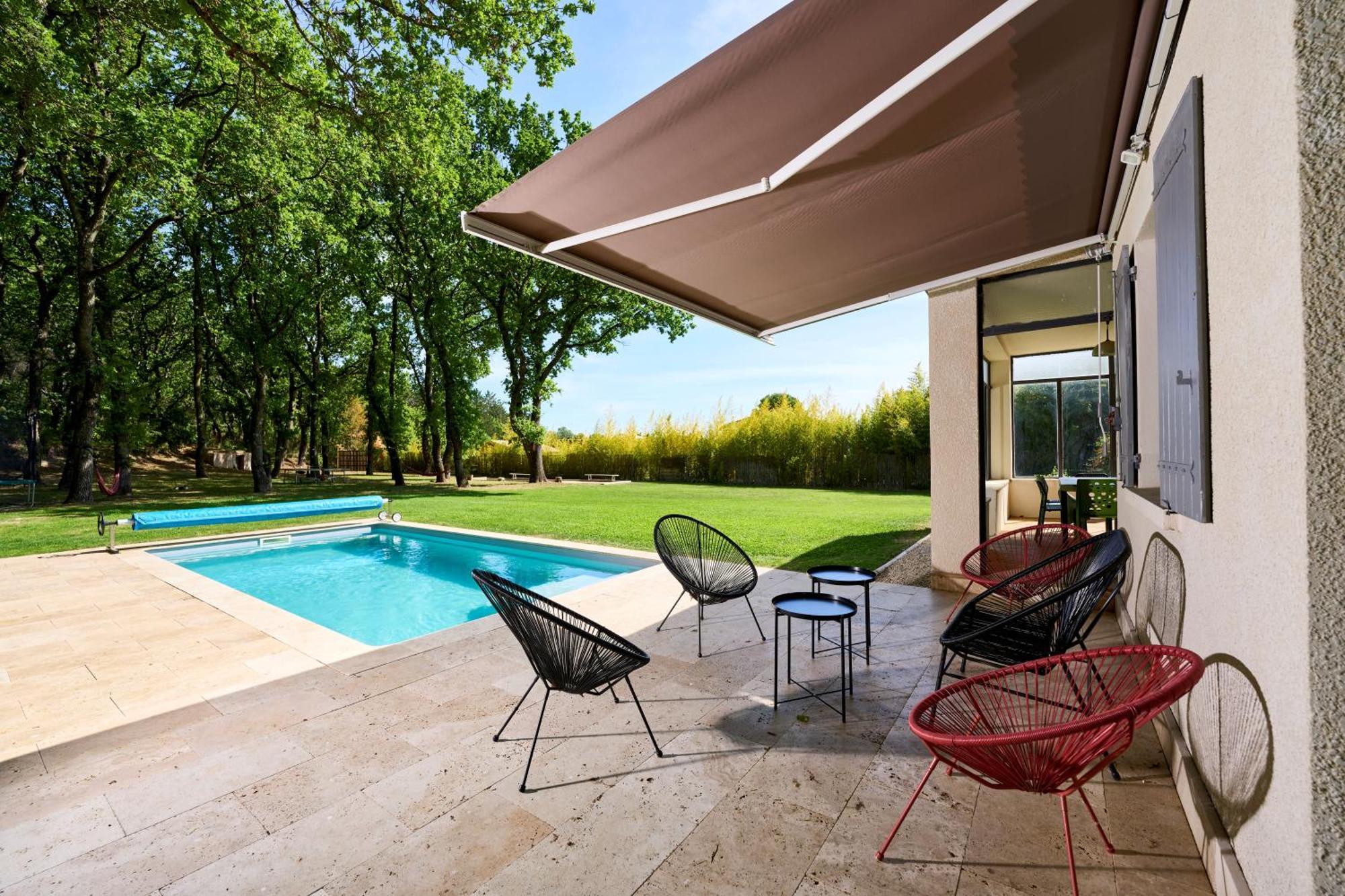 La Velleronnaise Villa Luaran gambar